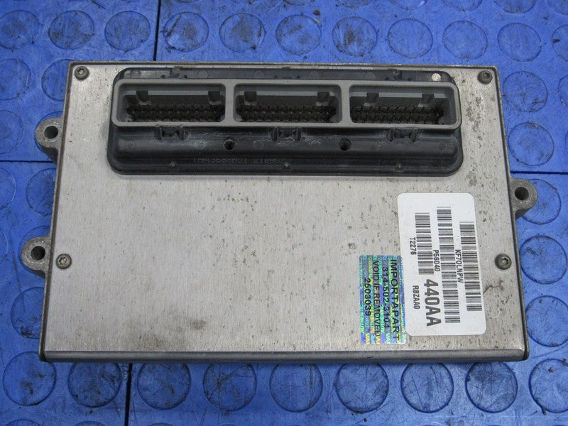 PROGRAMMED PLUG & PLAY 97 Dodge Ram 1500 5.9L AT ECM 56040440AA 440 PR