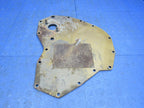 97-04 Caterpillar CAT 3126 7.2L Front Outer Timing Cover Structure 136