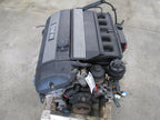 99-00 BMW 328i 2.8L E46 M52 M52TUB28 Complete Engine Motor Assembly 23