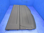09-17 Audi Q5 SQ5 Rear Cargo Luggage Security Cover Shade Parcel Shelf