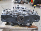 03-05 Subaru Baja Legacy Outback 2.5L EJ251 Engine Motor Manual Trans 