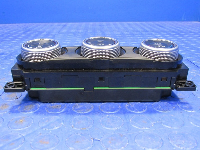 15-16 Subaru XV Crosstrek Hybrid AC HVAC Climate Heater Temperature Co