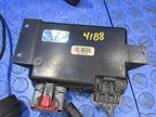 02 GM 4.8L 5.3L 6.0L Drive By Wire Throttle Pedal TAC Module DBW 0411 