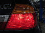 01-03 325 330 M3 Convertible Right RH Passenger Outer Taillight Tail L