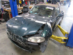 99-05 Mazda Miata MX-5 NB 1.8L Power Steering Pump