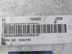 04-05 Sierra Silverado Duramax Diesel ECU ECM PCM Engine Computer 1224