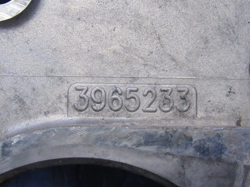 03-07 Ram 2500 3500 Cummins 5.9L NV5600 Engine Transmission Adapter Pl