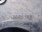 03-07 Ram 2500 3500 Cummins 5.9L NV5600 Engine Transmission Adapter Pl