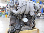 01-05 Mazda Miata MX-5 NB2 1.8L BP6D Engine Motor Assembly DOHC VVT 18