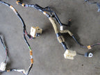 99-00 Miata NB Front & Rear Body Chassis Dash Wiring Harness Loom Wire