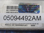 PROGRAMMED PLUG & PLAY 07 Dodge Ram 1500 Truck 5.7 ECM 05094492AM 492 