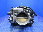 06-09 Chevy Trailblazer SS TBSS LS2 Complete Intake Manifold Throttle 