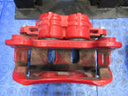 11-14 Ford Mustang Front Rear Left LH Right RH Brake Calipers Caliper 