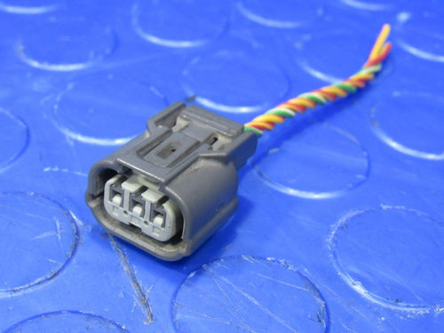 02-06 Acura RSX Honda CRV IMRC Intake Runner Wire Connector Pigtail Pl