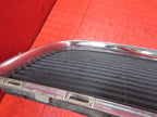 00-03 Ford F150 STX Sport Front Upper Radiator Grille Assembly W/ Embl