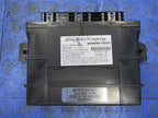 04-06 Ford F150 Anti Theft Keyless Body Control Security Module 5L3T-1