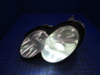 03-08 Mercedes SL500 SL55 R230 Left Driver HID Xenon Headlight Head La