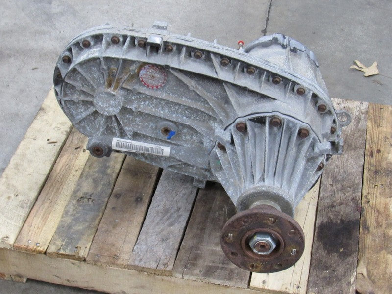 99-04 F250 F350 / 00-05 Excursion 4x4 Transfer Case Electronic Shift N