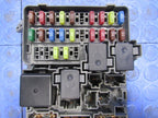 02-05 Honda Civic SI EP3 Cabin Interior Fuse Relay Box Block S5T-A02 O