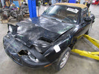 90-97 Mazda Miata MX-5 NA Master Power Window Switch Black
