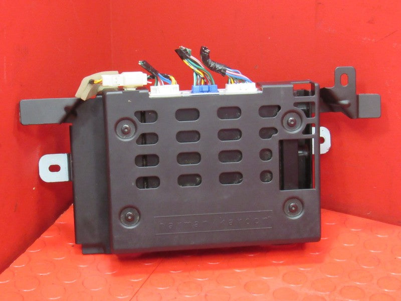 12-14 Subaru Legacy Harman Kardon Stereo Amp Amplifier Booster OEM 275