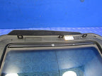 06-11 BMW 323i 328i 335i E90 Sedan Sunroof Moonroof Sun Roof Glass Pan