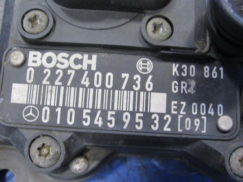 90-93 Mercedes 300CE 300SL R129 EZL Ignition Control Module 010 545 95
