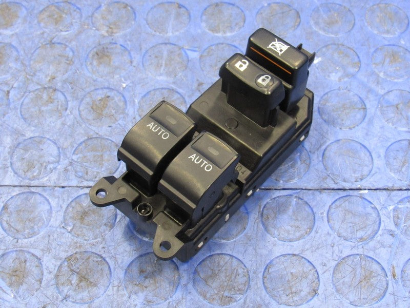 12-15 Scion iQ Left LH Driver Side Master Power Lock Window Switch OEM