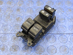 12-15 Scion iQ Left LH Driver Side Master Power Lock Window Switch OEM