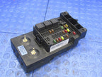 99 Ford F250 F350 Truck Under-Dash Cabin Fuse Relay Box Panel F81B-14A