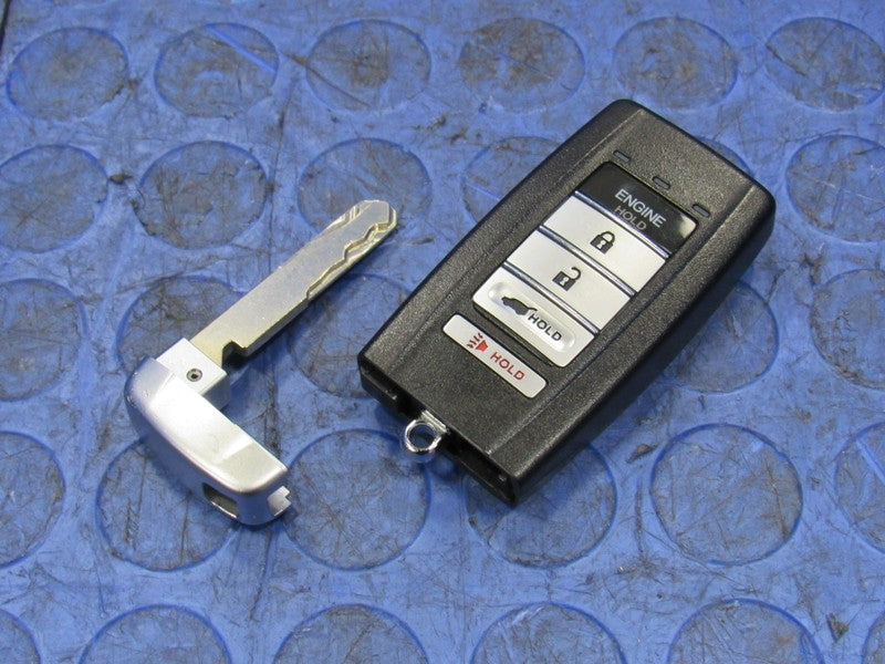 19-20 Acura MDX Driver 1 Smart Key Fob Keyless Entry Remote Start OEM 
