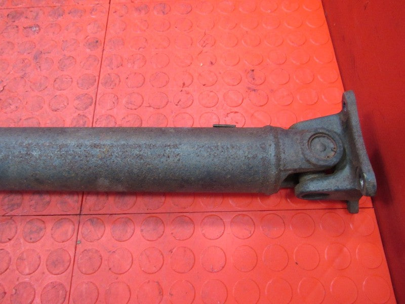 90-05 Miata MX5 NA 4.10 Torsen LSD Differential Swap Driveshaft Axles 