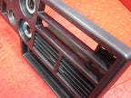 1986-1993 Mazda B-Series B2000 B2200 B2600i Dash Bezel Vents Trim Pane