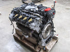 10-11 Mercedes-Benz E550 RWD W212 M273 5.5L V8 Engine Motor Assembly 1