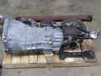 90-95 Nissan 300ZX Z32 3.0L Non Turbo 5-Speed Manual Transmission MT S