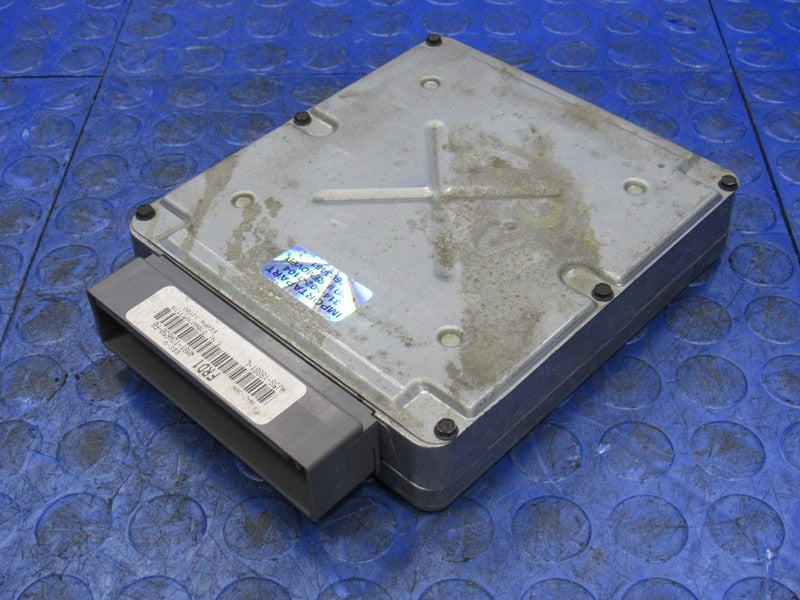 03-04 Mazda 6 S 3.0L V6 AT ECU ECM PCM Engine Computer AJ58-18881-L 34