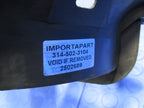 90-97 Mazda Miata NA Passenger Right RH Electric Radiator Cooling Fan 