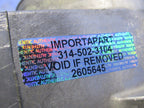 97-99 Chevrolet Corvette C5 5.7L LS1 DBW Throttle Body 75mm 17113564 5