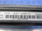 09-10 Explorer Mountaineer V8 ECU ECM PCM Engine Computer 9L2A-12A650-