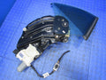 15-23 Ford Mustang Convertible Right Rear Quarter Glass Window Regulat