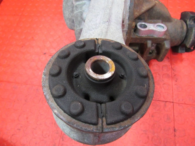 90-05 Miata MX5 NB 4.3 Torsen LSD Differential Swap Driveshaft Axles 1