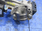 06-11 Honda Civic M/T Ignition Door Trunk Lock Cylinder Tumbler Key Se