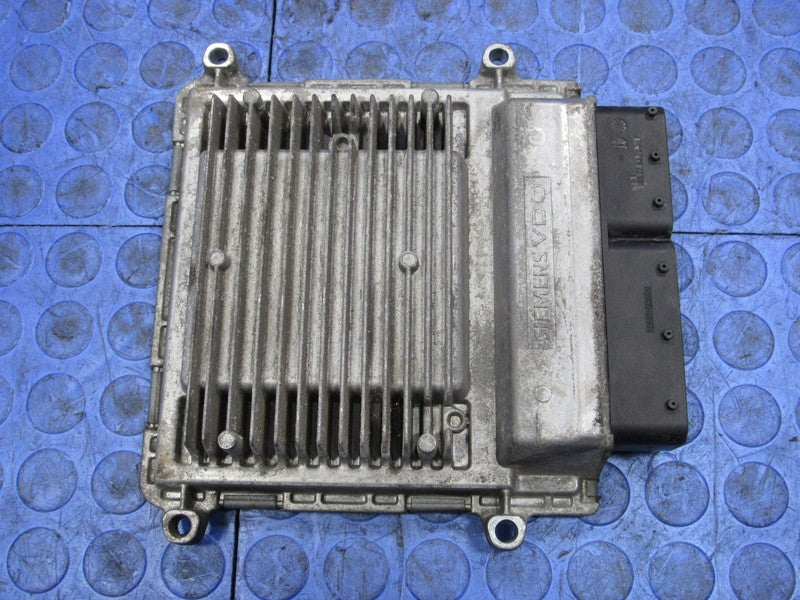 PLUG & PLAY 07 Compass Patriot 2.4 CVT 4WD Engine Computer ECU 6802820