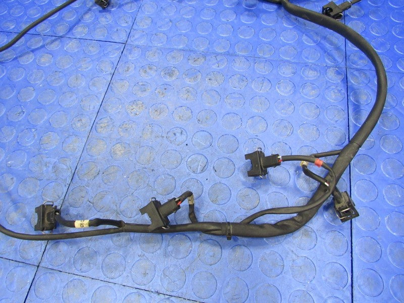 93-95 Mercedes SL500 2006 Update Engine Wire Wiring Harness 129 540 77
