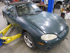 99-05 Mazda Miata MX-5 NB Left LH Driver Side Power Door Mirror Neo Gr