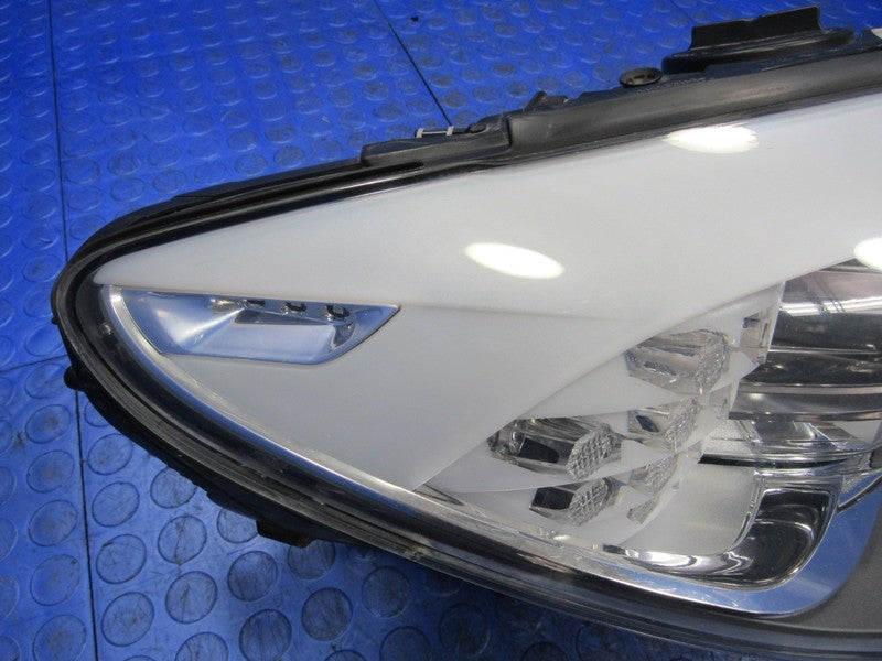 10-17 BMW 535iGT 550iGT F07 Right Passenger Xenon HID Headlight Head L