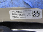 14-20 BMW i3 I01 Driver Steering Wheel Mounted Airbag Air Bag Gray 330