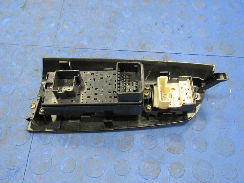 04-08 Mazda RX-8 RX8 Driver Left LH Master Power Window Door Lock Swit
