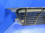 96-97 Lexus LX450 Front Upper Center Radiator Grille Chrome Trim Moldi