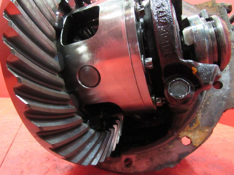 93-97 Land Cruiser LX450 FZJ80 E-Locker Rear Locking Differential Diff